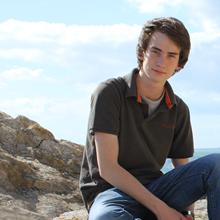 Photo of Alex Coleman